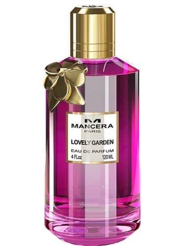 Mancera Lovely Garden