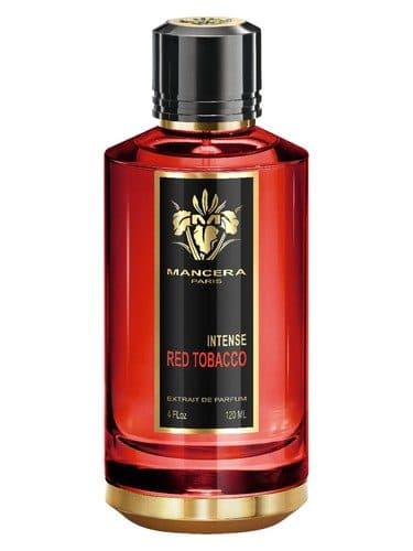 Mancera Red Tobacco Intense