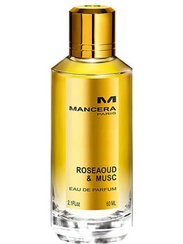 Mancera Roseaoud Musc