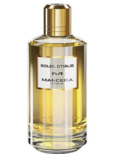 Mancera Soleil D Italie