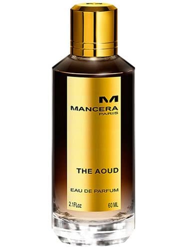 Mancera The Aoud