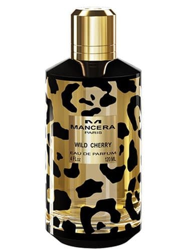 Mancera Wild Cherry