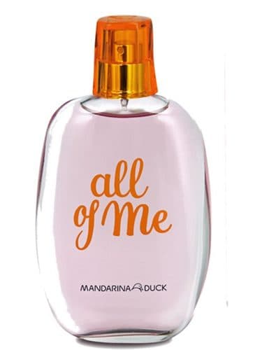 Mandarina Duck All of Me for Her