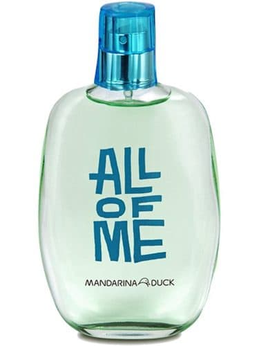 Mandarina Duck All of Me for Him