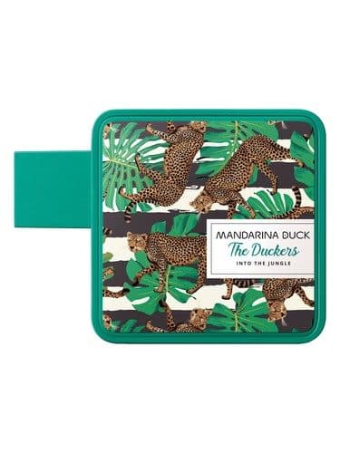 Mandarina Duck Into the Jungle