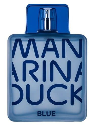 Mandarina Duck Mandarina Duck Blue