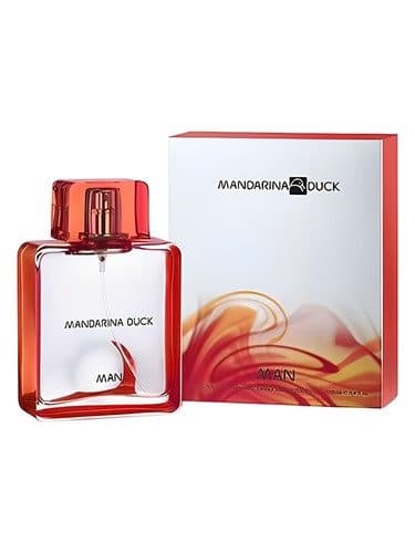 Mandarina Duck Mandarina Duck Man