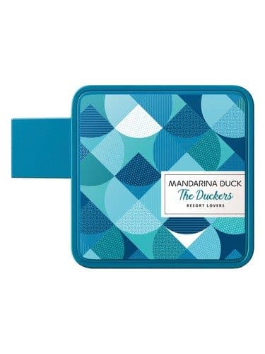 Mandarina Duck Resort Lovers