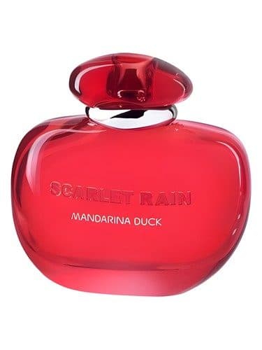 Mandarina Duck Scarlet Rain