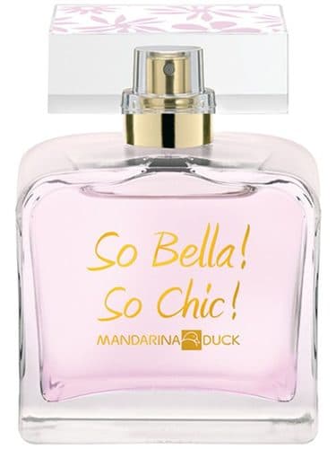 Mandarina Duck So Bella So Chic