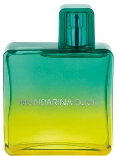 Mandarina Duck Vida Loca for Him