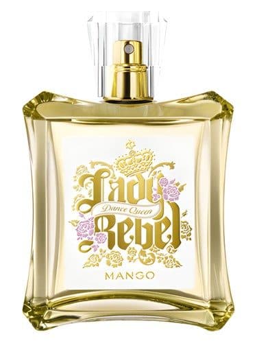 Mango Lady Rebel Dance Queen