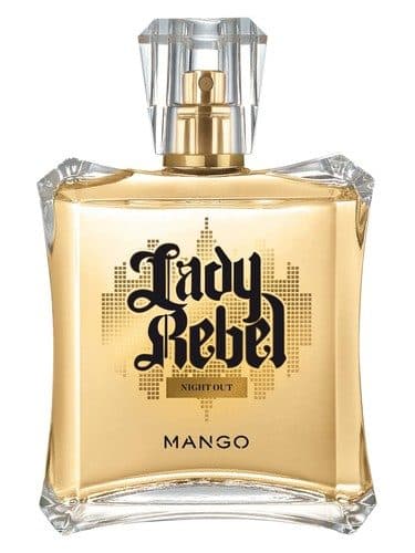 Mango Lady Rebel Night Out