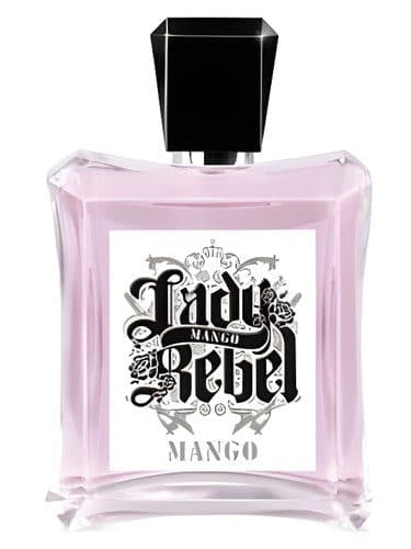 Mango Lady Rebel
