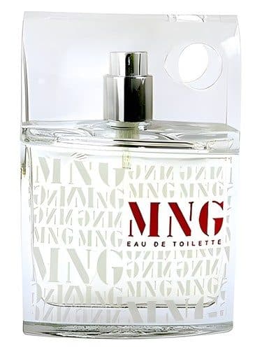 Mango Mng Cut for Woman