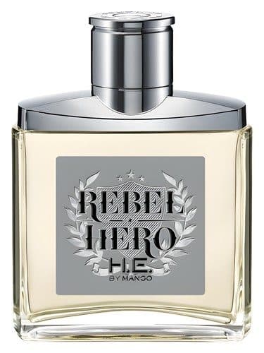 Mango Rebel Hero