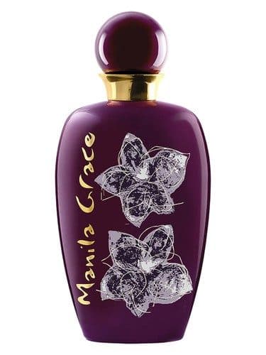 Manila Grace Manila Grace Fleur Narcotique