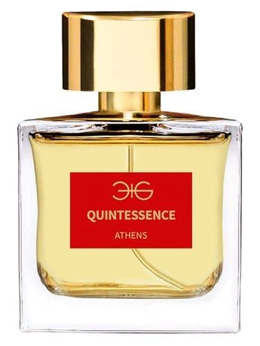 Manos Gerakinis Quintessence 2020