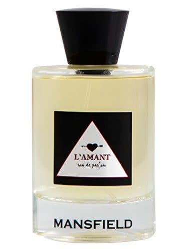 Mansfield L Amant