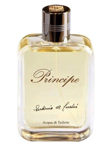 Mansfield Principe Antonio de Curtis