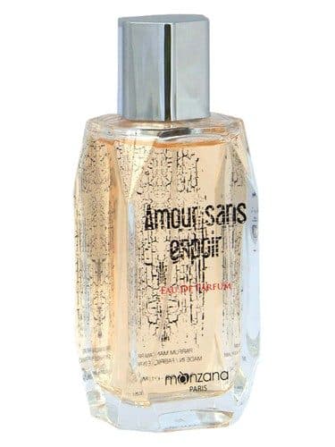 Manzana Paris Amour Sans Espoir