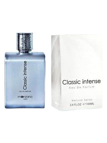 Manzana Paris Classic Intense