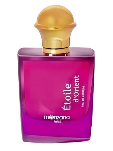 Manzana Paris Etoile D Orient
