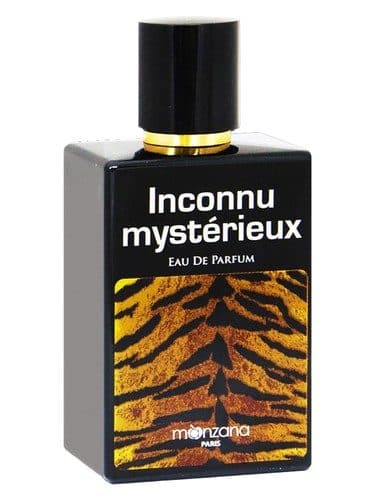 Manzana Paris Inconnu Mysterieux
