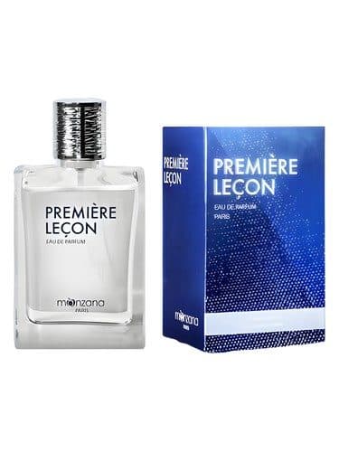 Manzana Paris Premiere Lecon