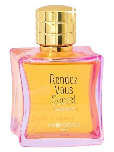 Manzana Paris Rendez Vous Secret
