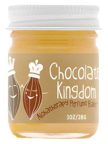 Maoli Chocolate Kingdom