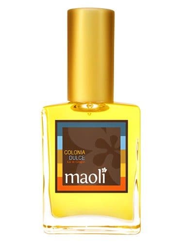 Maoli Colonia Dulce