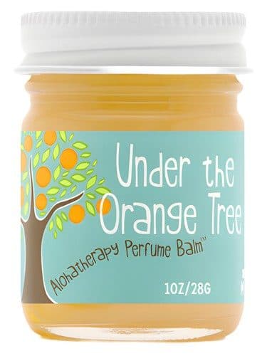Maoli Under the Orange Tree