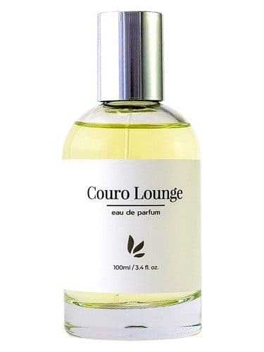 Maracuja Brasil Couro Lounge