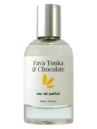 Maracuja Brasil Fava Tonka Chocolate