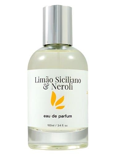 Maracuja Brasil Limao Siciliano Neroli