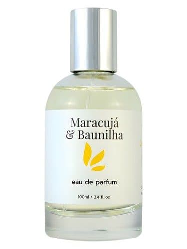 Maracuja Brasil Maracuja Baunilha