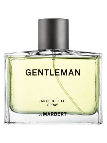 Marbert Gentleman