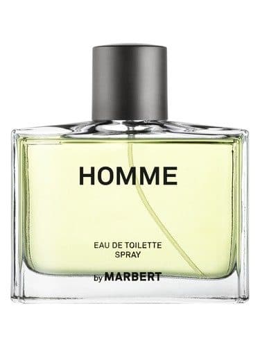 Marbert Marbert Homme