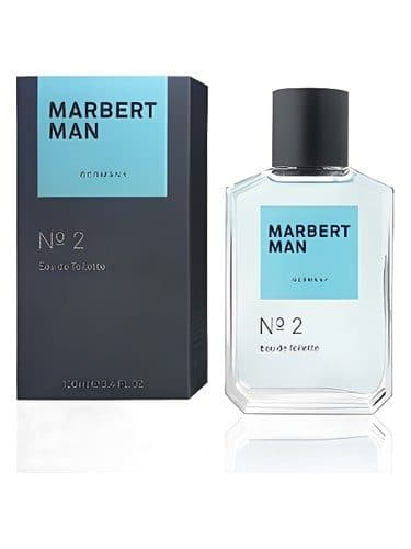 Marbert Marbert Man no 2