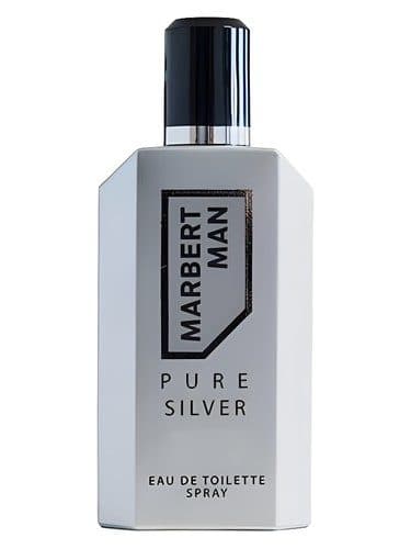 Marbert Marbert Man Pure Silver