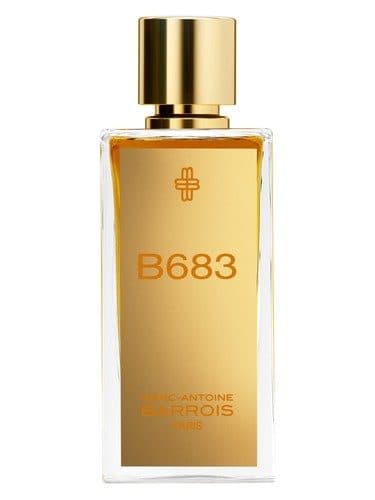 Marc Antoine Barrois B683