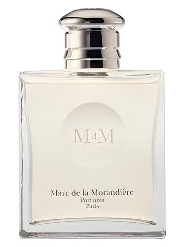 Marc de la Morandiere Mdm White