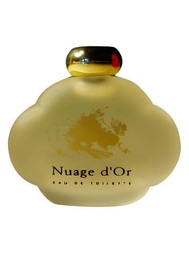 Marc de la Morandiere Nuage D Or