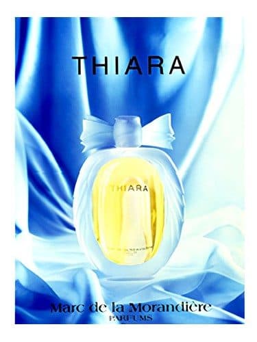 Marc de la Morandiere Thiara
