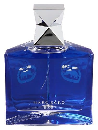 Marc Ecko Blue