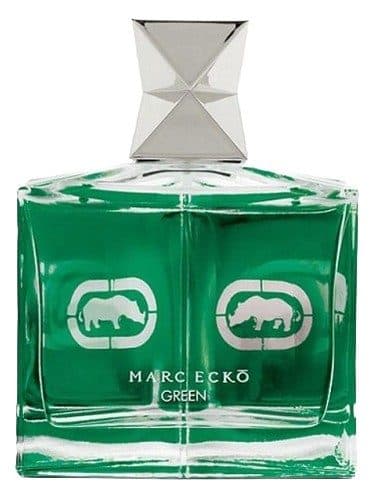Marc Ecko Ecko Green