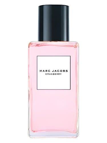 Marc Jacobs Cocktail Splash Cranberry