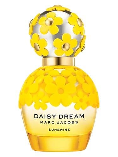 Marc Jacobs Daisy Dream Sunshine
