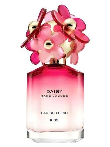Marc Jacobs Daisy Eau So Fresh Kiss
